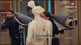 Dharampatni - 7th April 2023